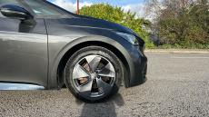 CUPRA Born 150kW V1 58kWh 5dr Auto Electric Hatchback